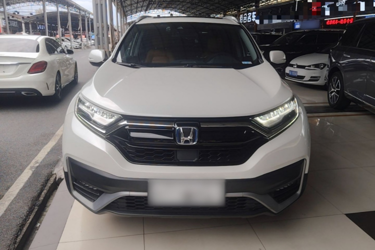Honda CR-V 2023 car image #3