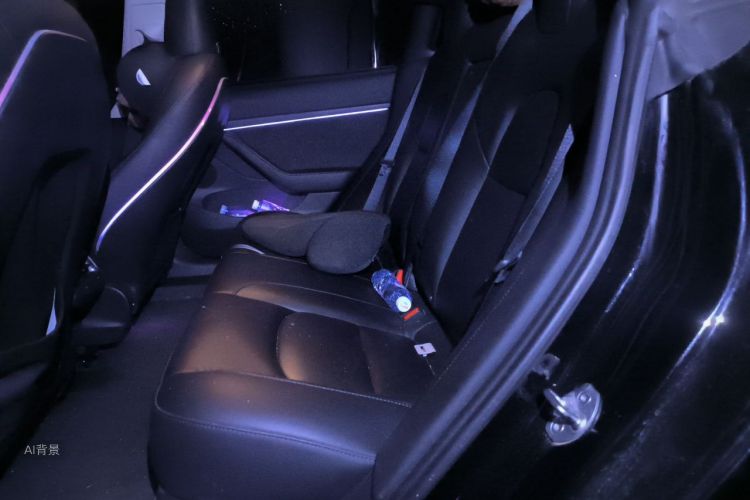 Tesla Model 3 2023 #19 Tesla Model 3 2023 car image #19
