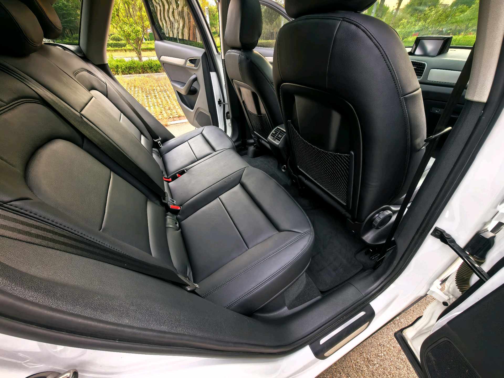 2014 imagen de coche #11