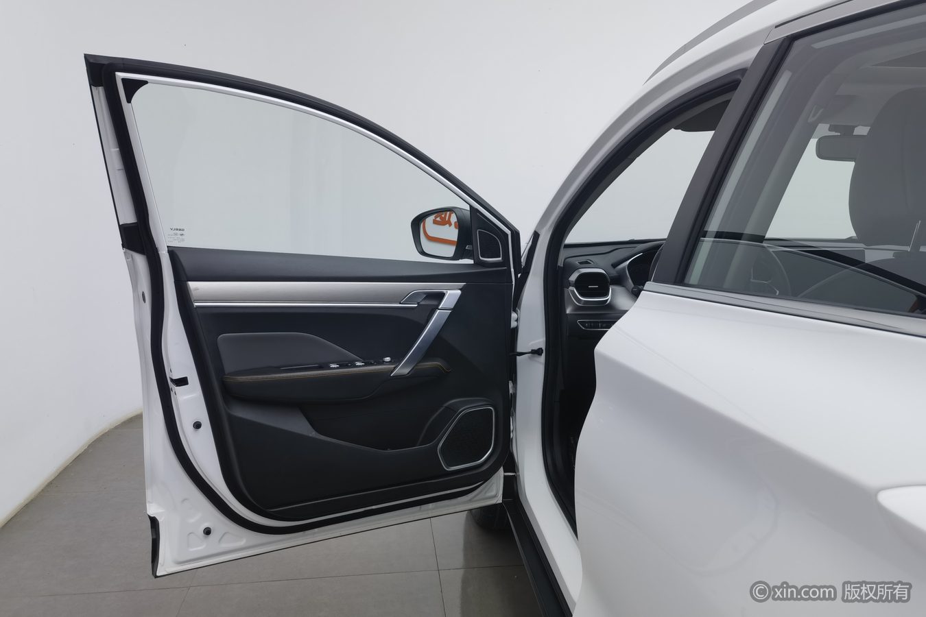 GEELY Coolray 2024 #8 GEELY Coolray 2024 immagine di auto #8