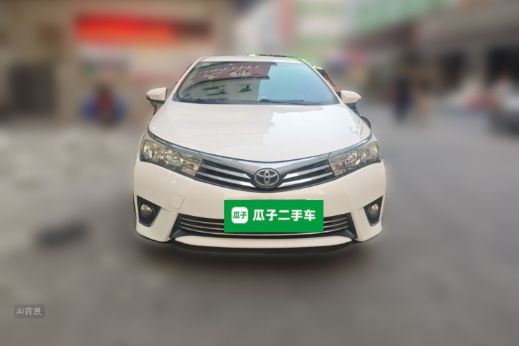 2014 #3 2014 car image #3