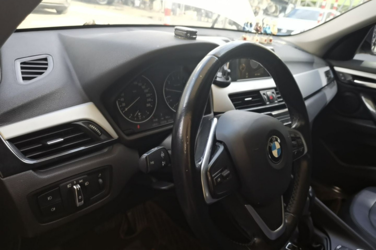 BMW X1 2016 immagine di auto #10