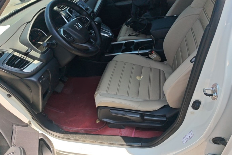 Honda CR-V 2022 car image #19