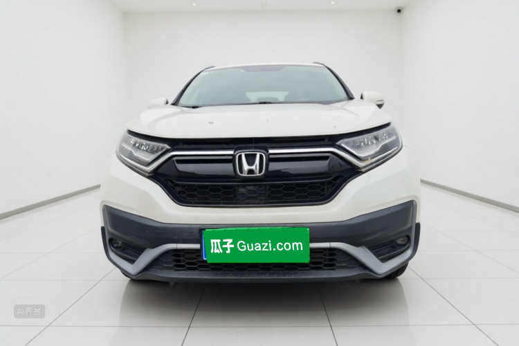 Honda CR-V 2021 car image #3