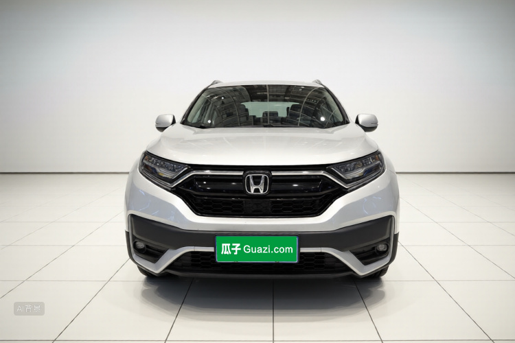 Honda CR-V 2021 #3 Honda CR-V 2021 car image #3