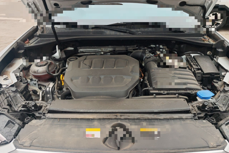 奥迪 奥迪Q3 2024 汽车图片 #22