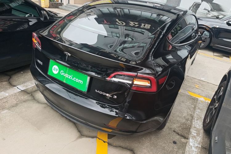 Tesla Model 3 2023 car image #5