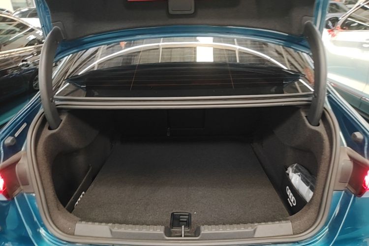 Audi A3 2021 immagine di auto #19