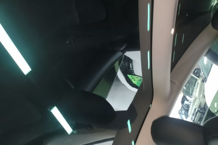Tesla Model 3 2020 #18 Tesla Model 3 2020 car image #18