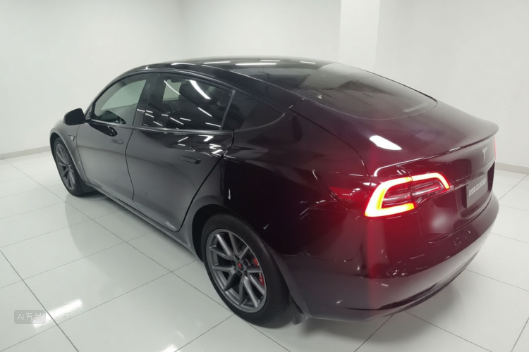 Tesla Model 3 2023 car image #5