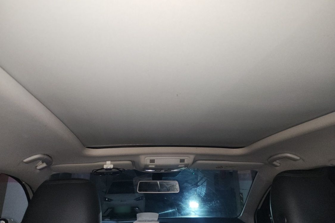 Volkswagen Tharu 2019 #20 Volkswagen Tharu 2019 image de voiture #20