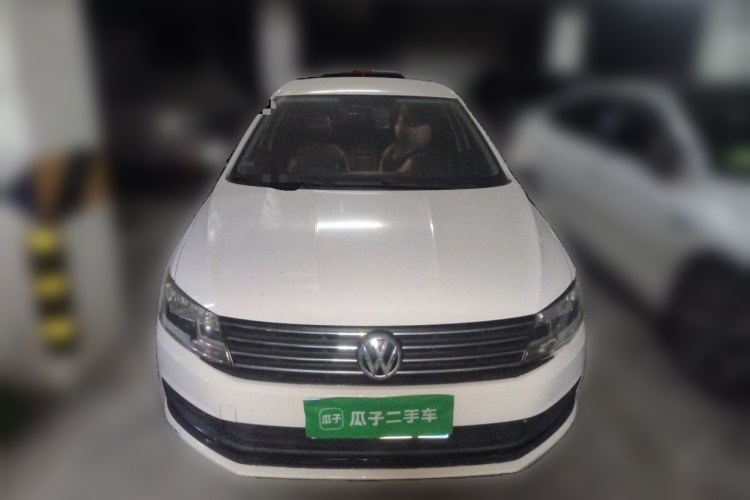 Volkswagen Lavida 2016 #3 Volkswagen Lavida 2016 immagine di auto #3