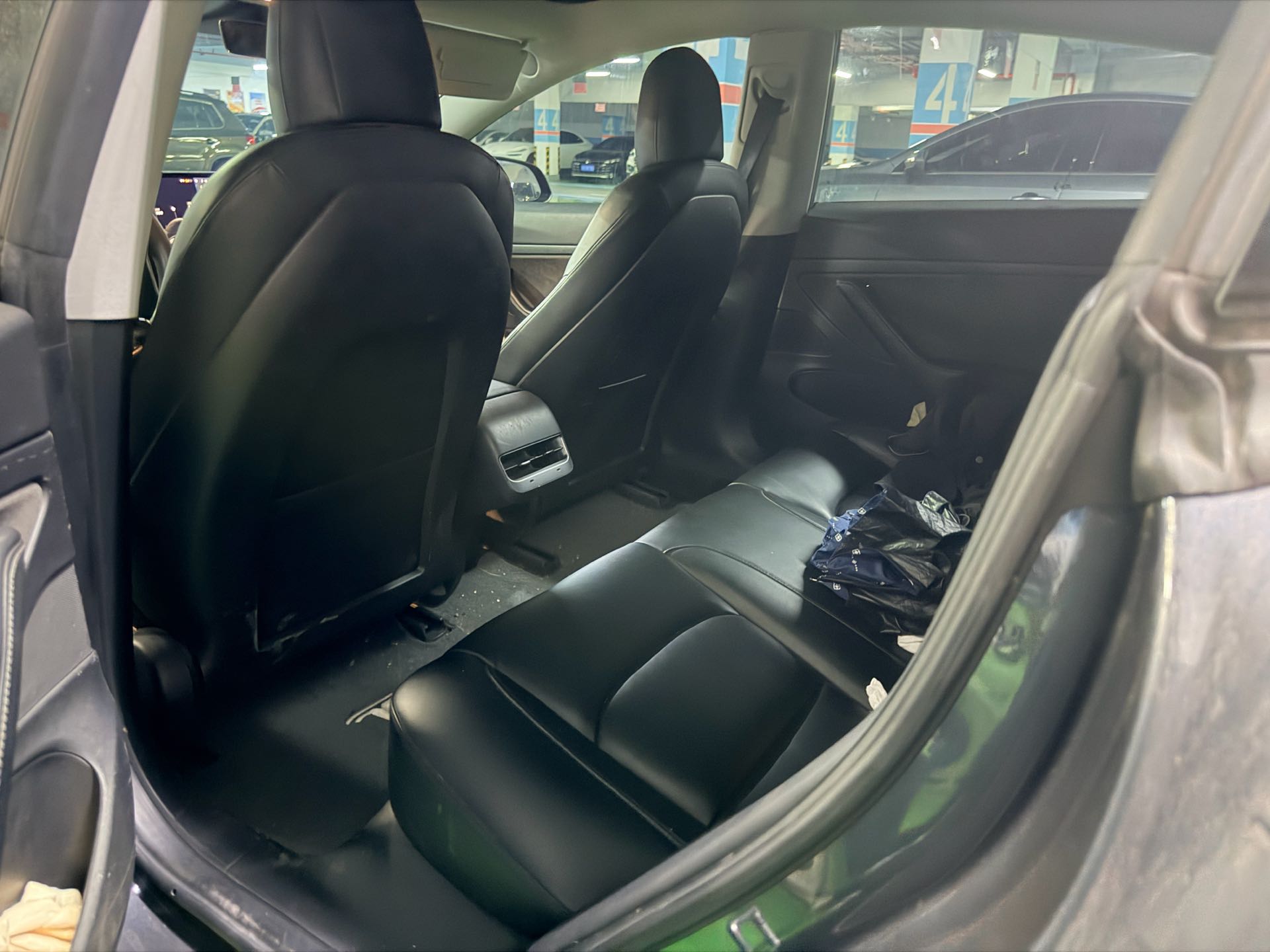 Tesla Model 3 2020 #5 Tesla Model 3 2020 car image #5