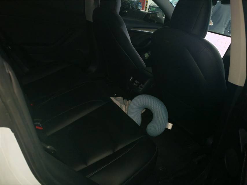 Tesla Model 3 2022 car image #4