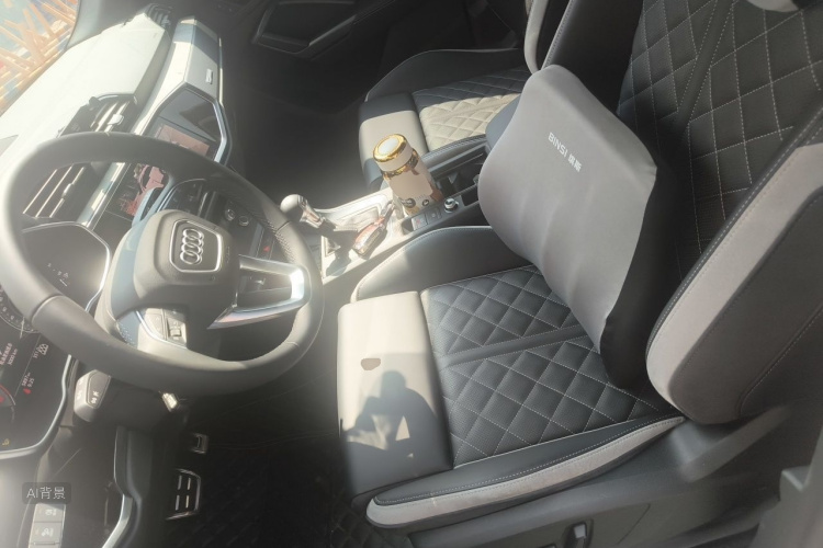 Audi Q3 2026 #17 Audi Q3 2026 immagine di auto #17