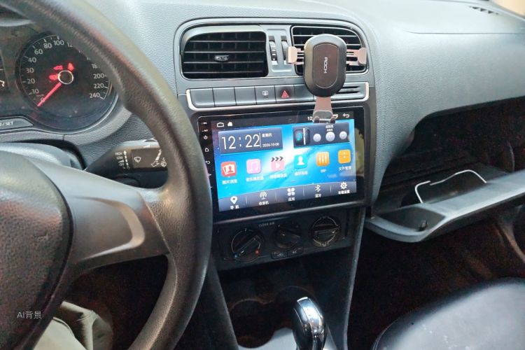 Volkswagen Polo 2016 #16 Volkswagen Polo 2016 car image #16