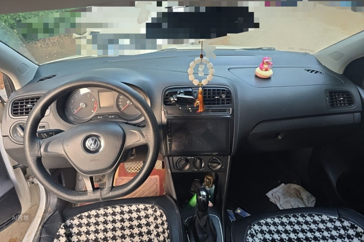 Volkswagen Polo 2018 #11 Volkswagen Polo 2018 car image #11