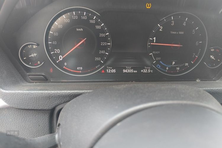 BMW 3 Series 2019 #14 BMW 3 Series 2019 car image #14