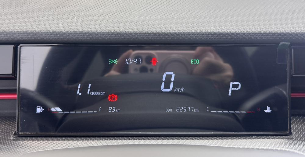 Jetour Dashing 2023 image de voiture #13