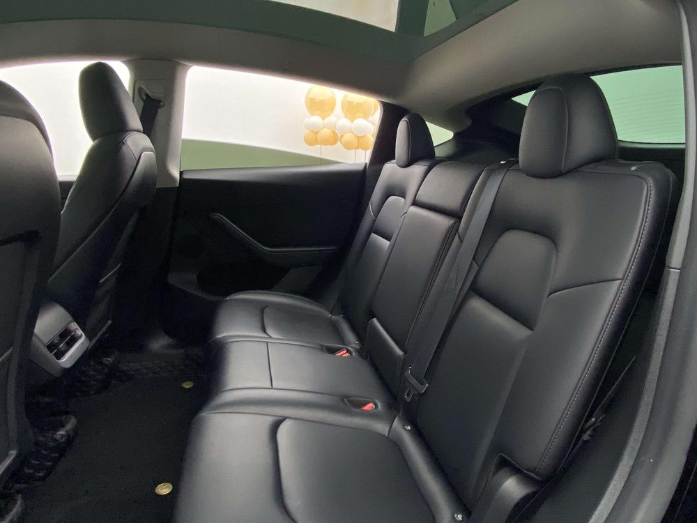 Tesla Model Y 2023 #29 Tesla Model Y 2023 car image #29