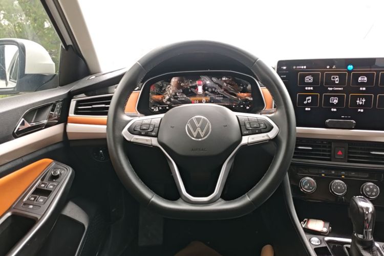 Volkswagen Bora 2023 #11 Volkswagen Bora 2023 immagine di auto #11