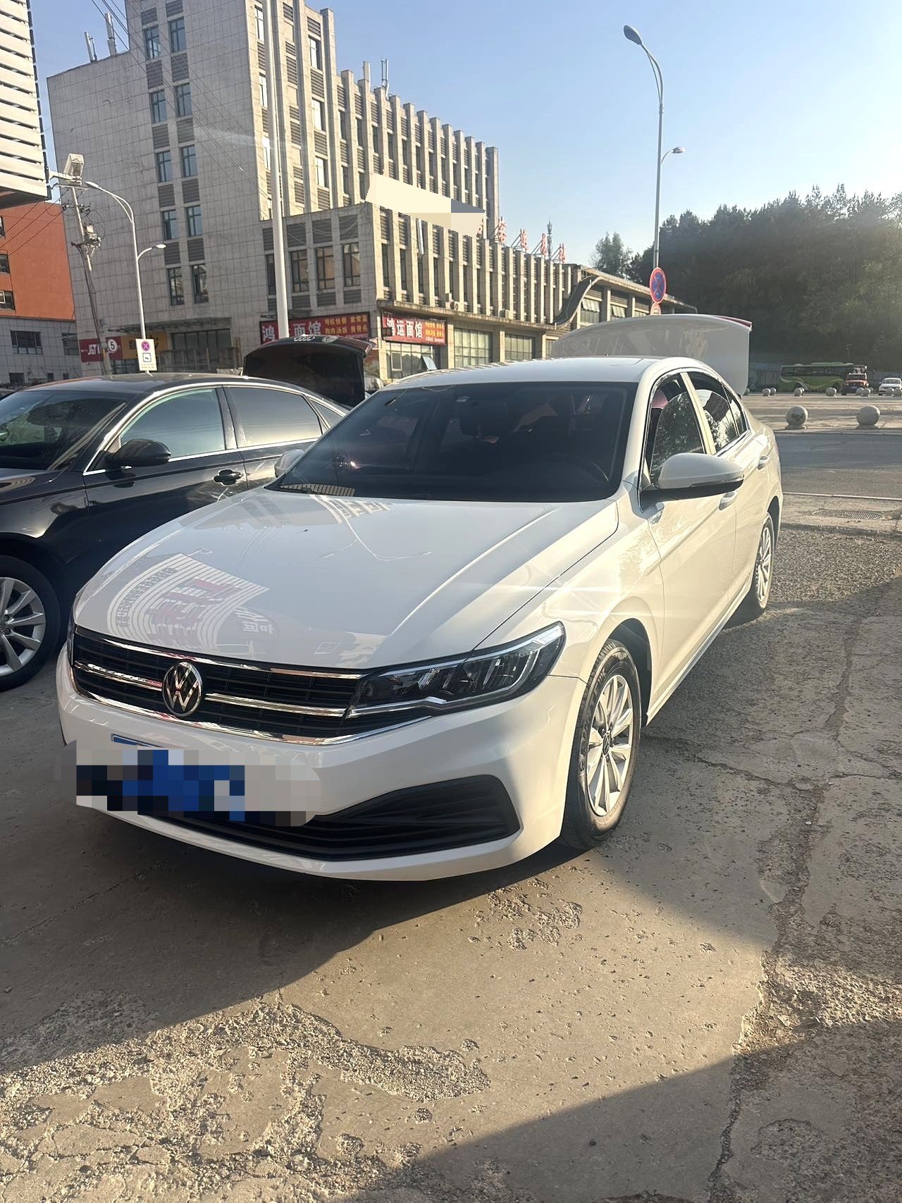 Volkswagen Bora 2021 Volkswagen Bora 2021 car image
