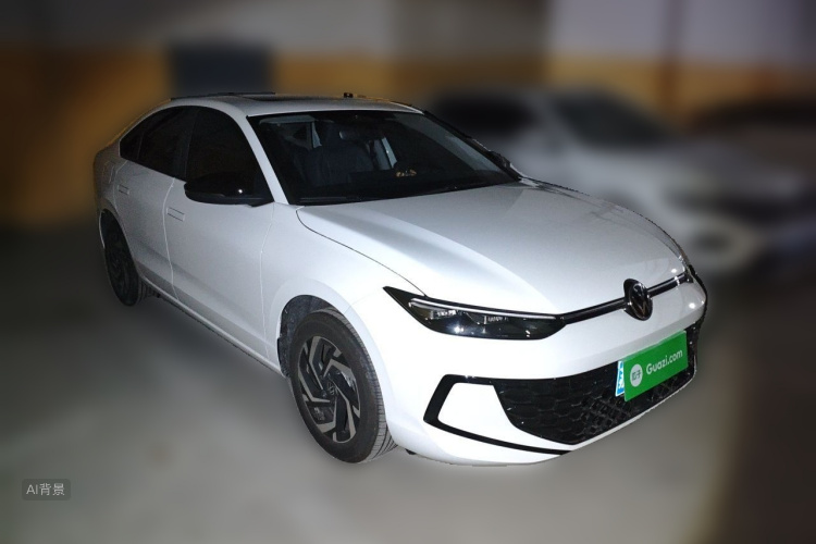 Volkswagen Lavida 2026 car image #4