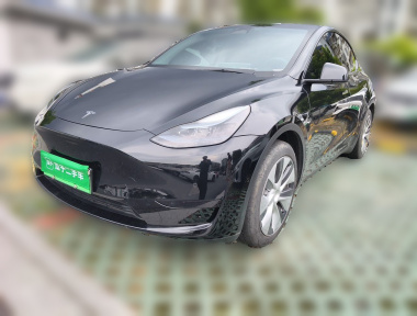 Tesla Model Y 2023 car image 