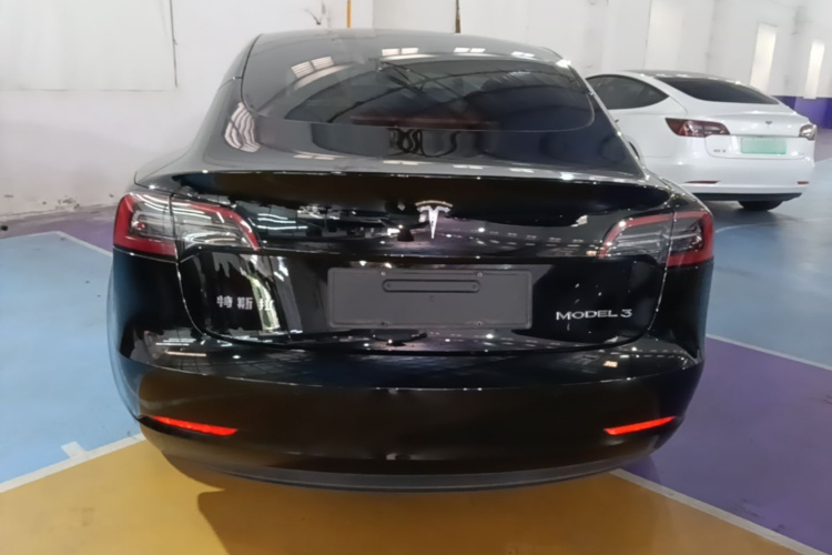 Tesla Model 3 2022 car image #6