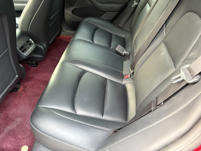 Tesla Model 3 2023 car image #6
