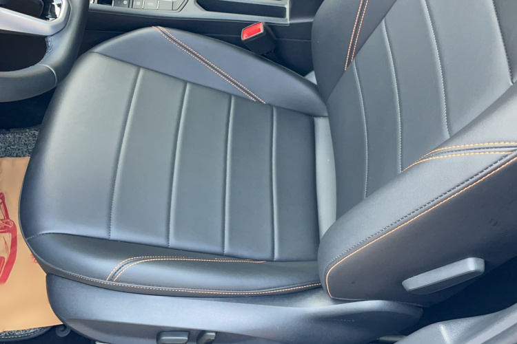 Volkswagen Bora 2024 car image #13