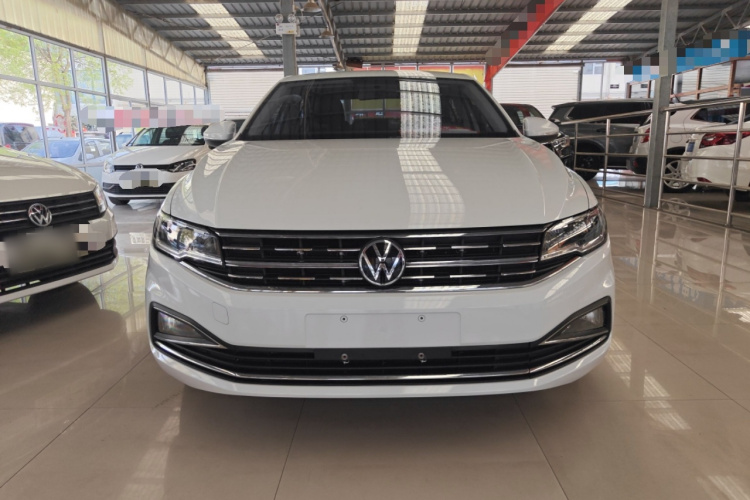 Volkswagen Bora 2021 immagine di auto #3