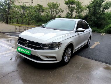 Volkswagen Bora 2017 car image 