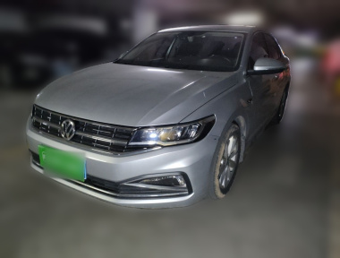Volkswagen Bora 2019 Volkswagen Bora 2019 car image