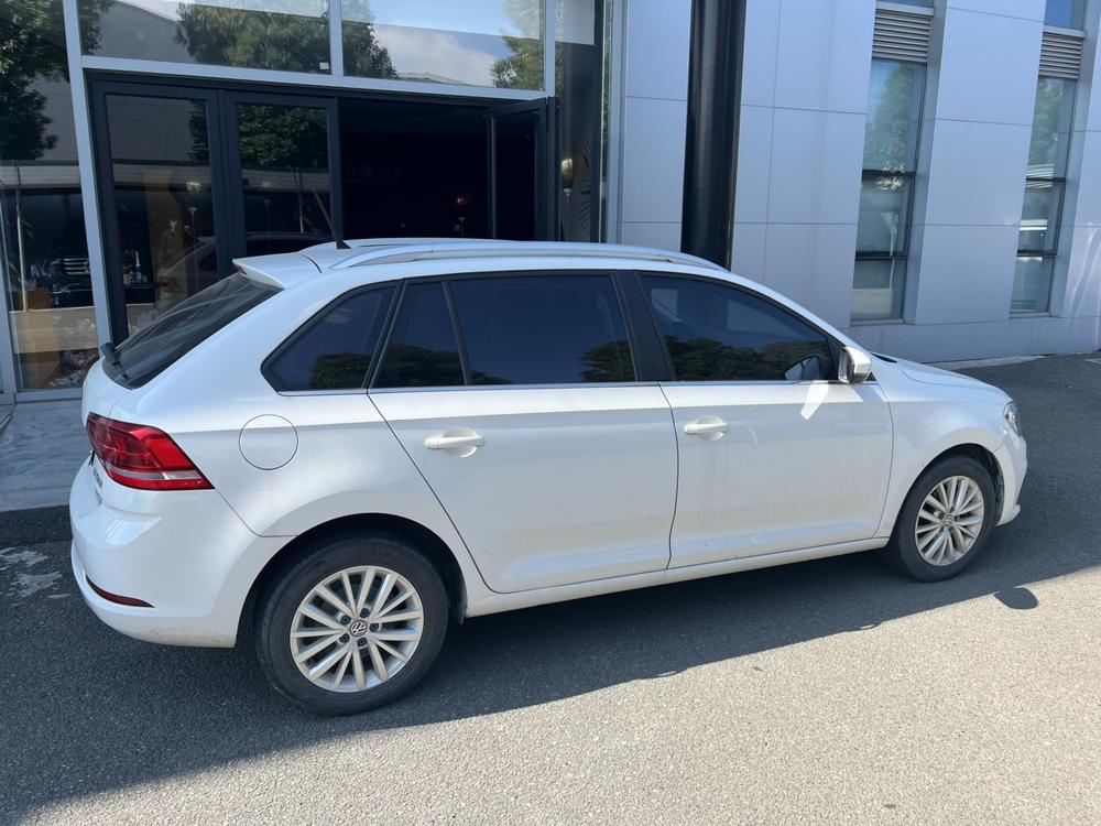 Volkswagen Santana 2017 image de voiture #5