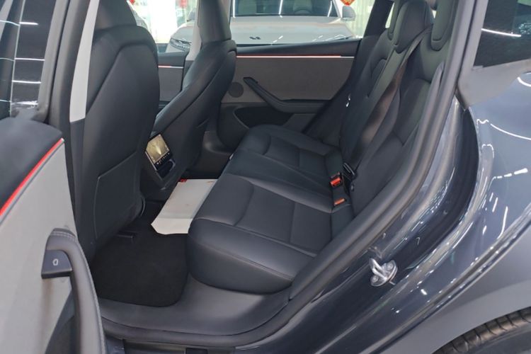 Tesla Model 3 2024 #17 Tesla Model 3 2024 car image #17
