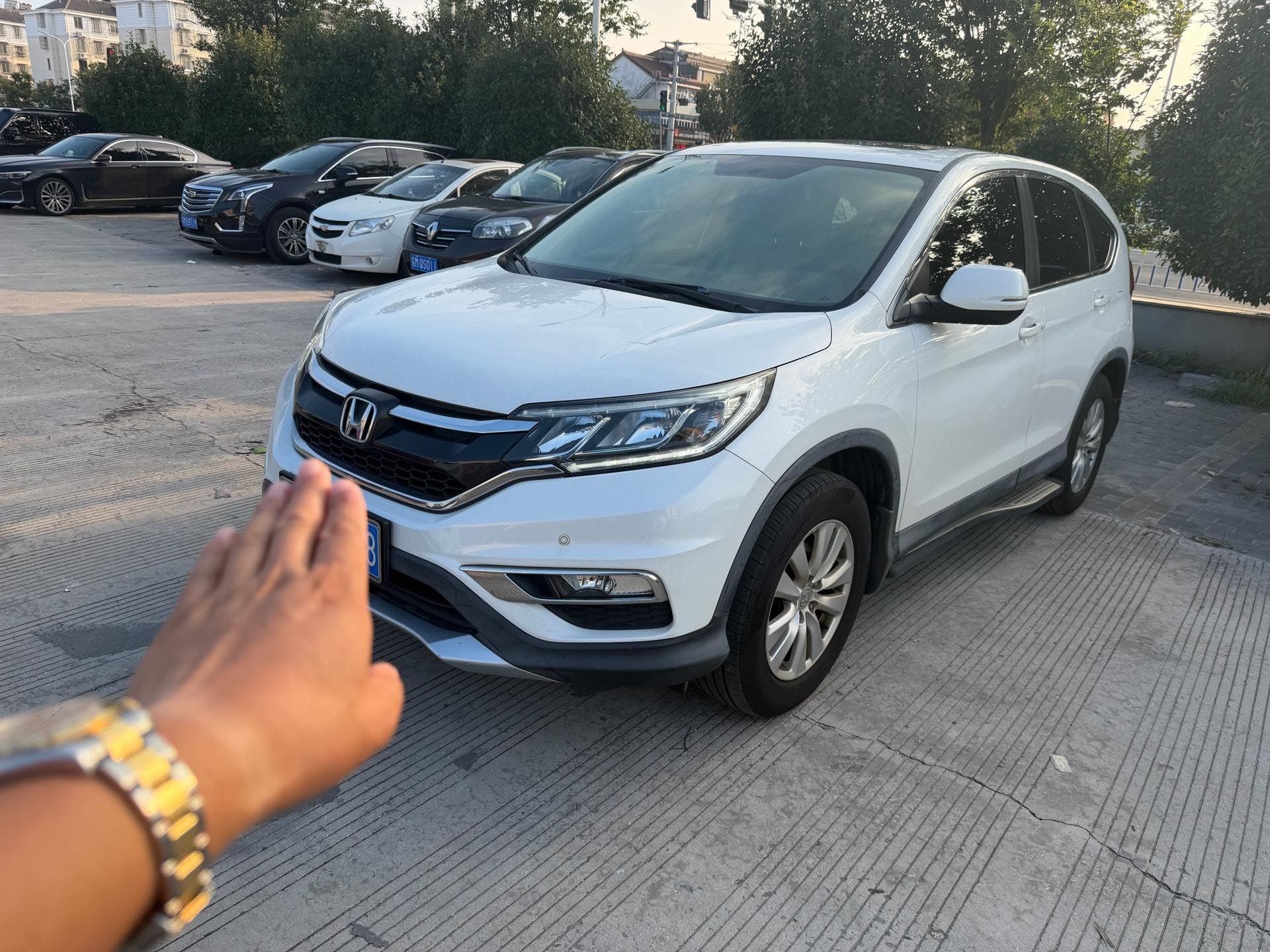 2016 2016 image de voiture