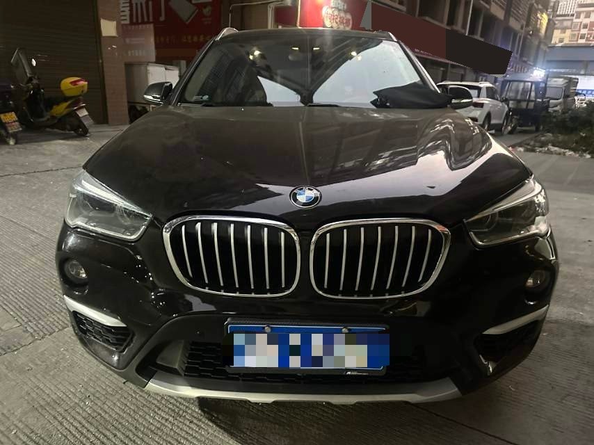 2018 image de voiture #2