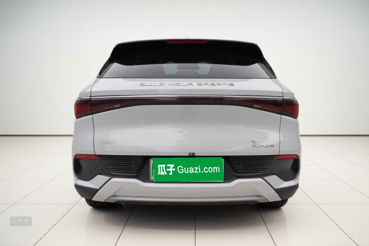 BYD Yuan Plus 2023 car image #4