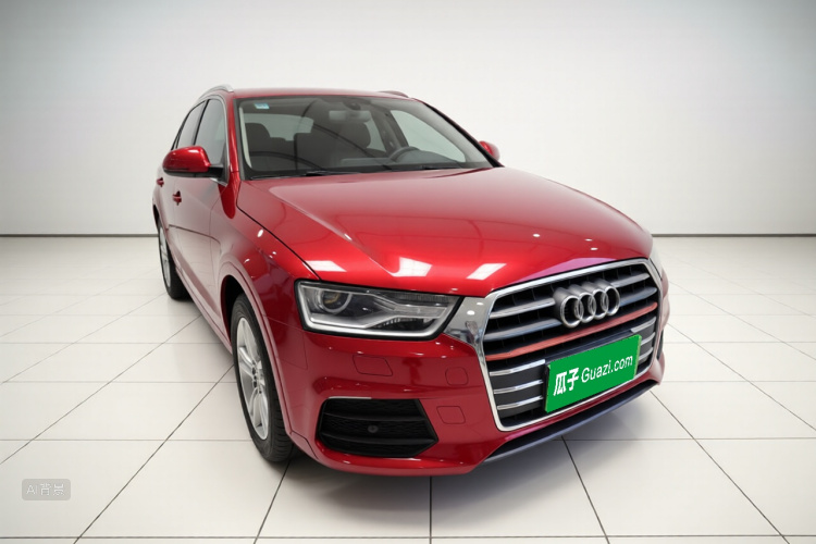 Audi Q3 2017 image de voiture #4