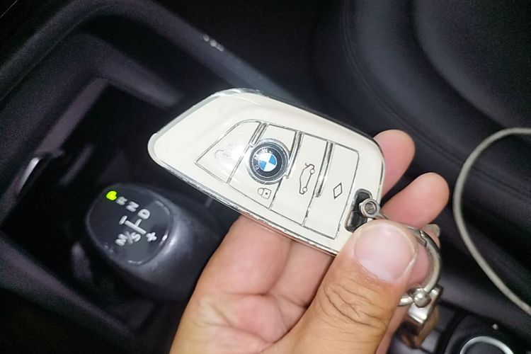 BMW X1 2017 #9 BMW X1 2017 car image #9