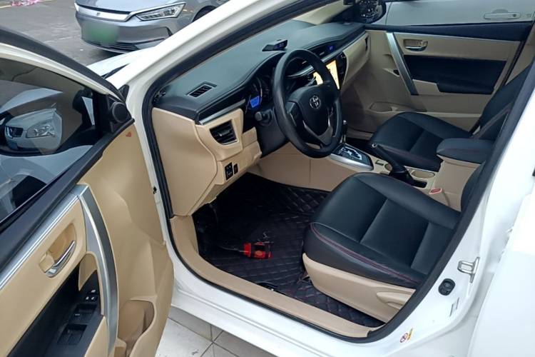 2015 #16 2015 car image #16