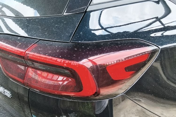 Chery Tiggo 7 2025 car image #8