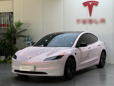Tesla Model 3 2023 Tesla Model 3 2023 car image