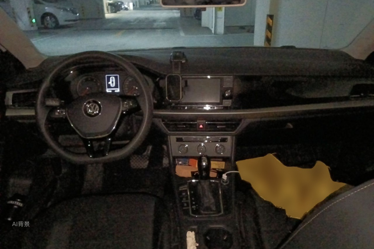 Volkswagen Lavida 2018 #11 Volkswagen Lavida 2018 car image #11