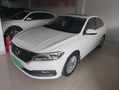 Volkswagen Lavida 2019 car image 