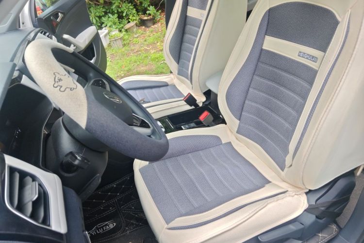 Volkswagen Tharu 2025 imagem de carro #19