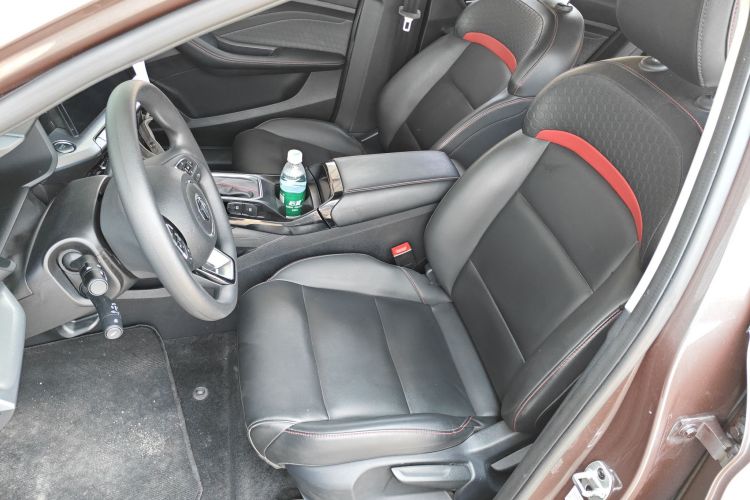 MG 5 2022 #19 MG 5 2022 car image #19