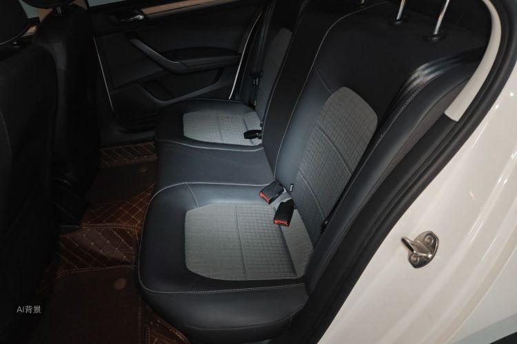 Volkswagen Santana 2016 #19 Volkswagen Santana 2016 car image #19