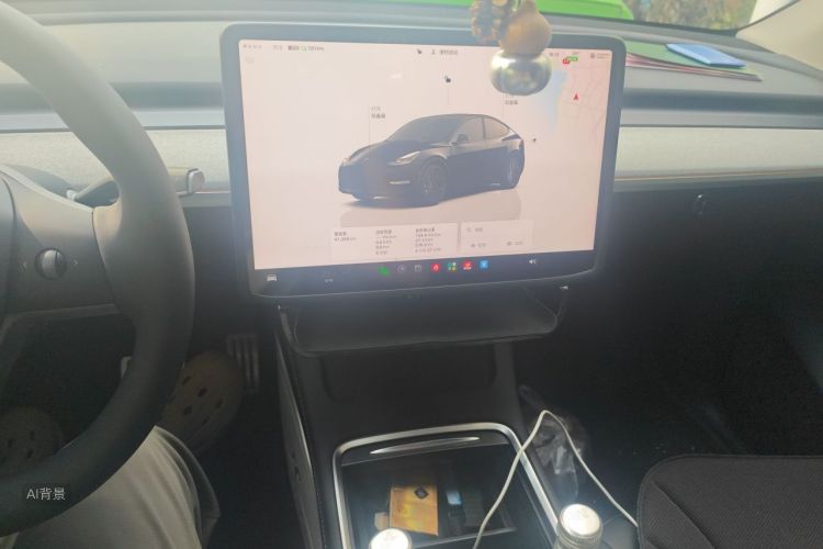 Tesla Model Y 2023 immagine di auto #15